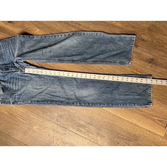 Joe's‎ Jeans Girls Blue Jegging Regular Leg Size 14 - Picture 10 of 14